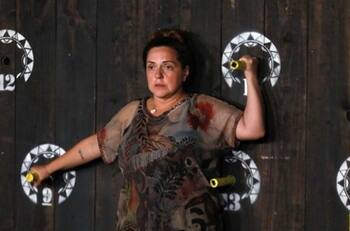 Survivor México: Se acabó la aventura para Denisha