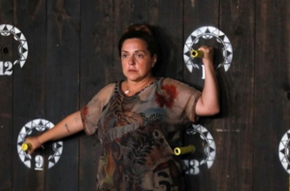 Survivor México: Se acabó la aventura para Denisha
