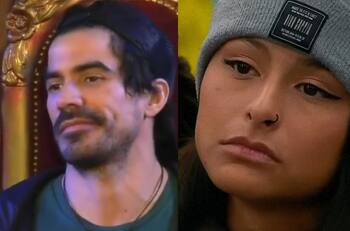 “Cuidando al funao”: Viviana Acevedo arremete contra la producción de “Gran Hermano” Chile por favoritismo con Sebastián Ramírez