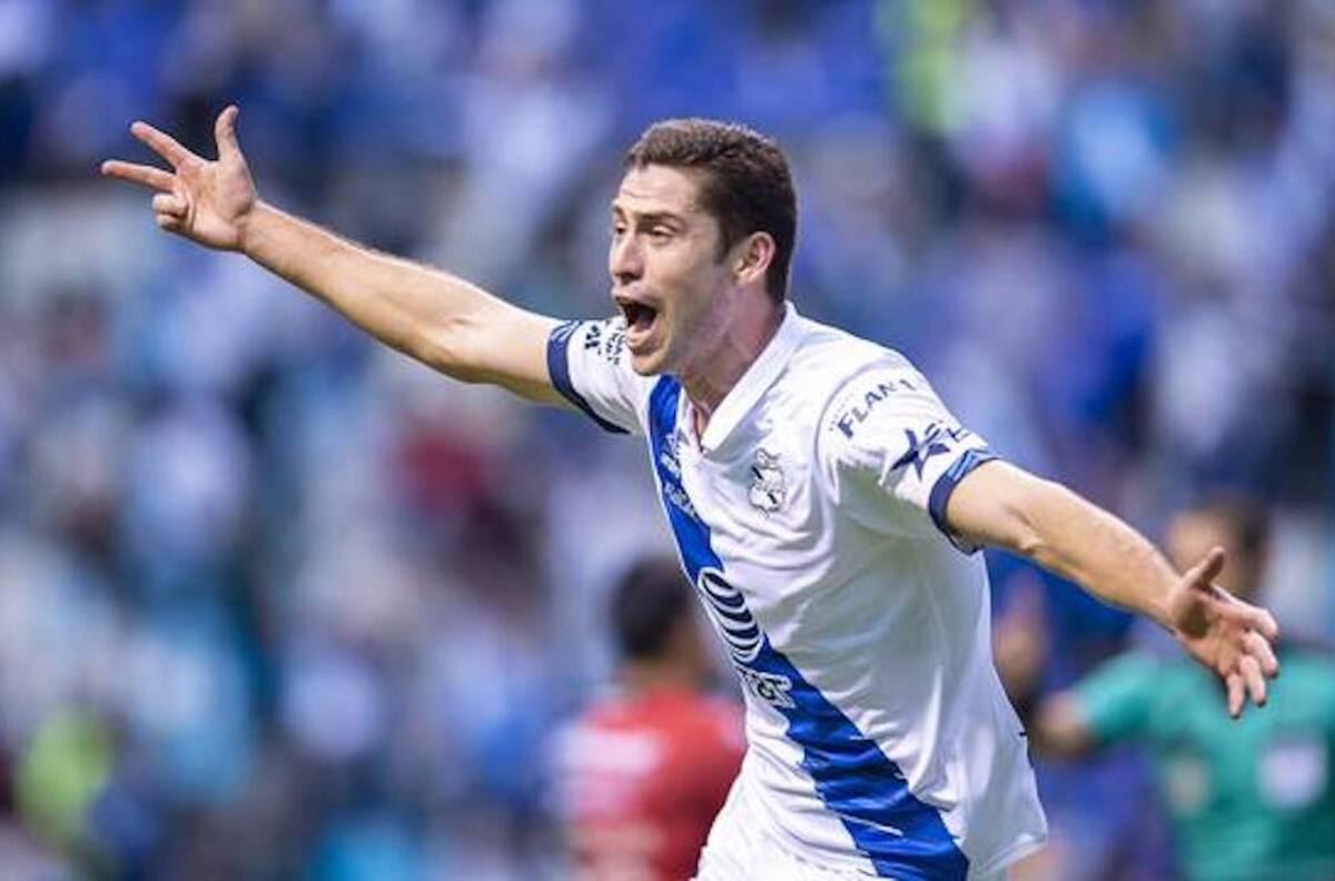 Esto necesita Puebla para remontar la eliminatoria frente a Santos en las semifinales del torneo Guardianes 2021