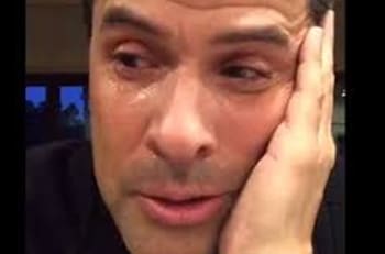Marco Antonio Regil está de luto por una muerte muy cercana: así se despidió