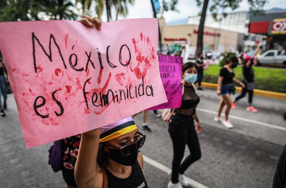 Fiscalía de la Ciudad de México investiga asesinato y violación de una mujer de 75 años en Milpa Alta