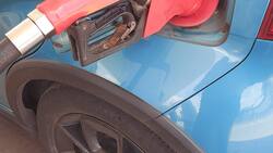 ¡Baja! Revisa el precio de la gasolina hoy 6 de enero en México