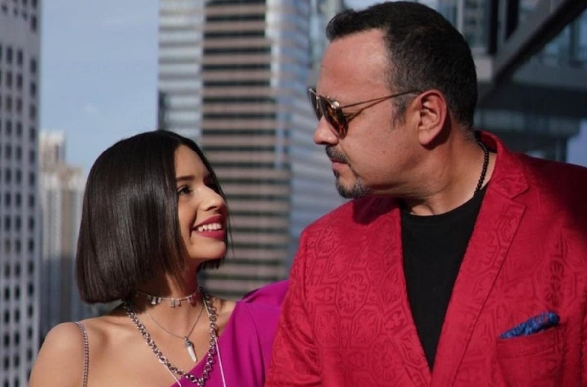 Herederos de Joan Sebastian aclaran "pleito" con Dinastía Aguilar