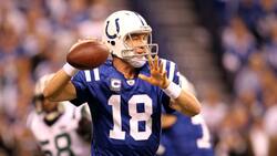 NFL: Figuras proponen a Peyton Manning cómo futuro comisionado