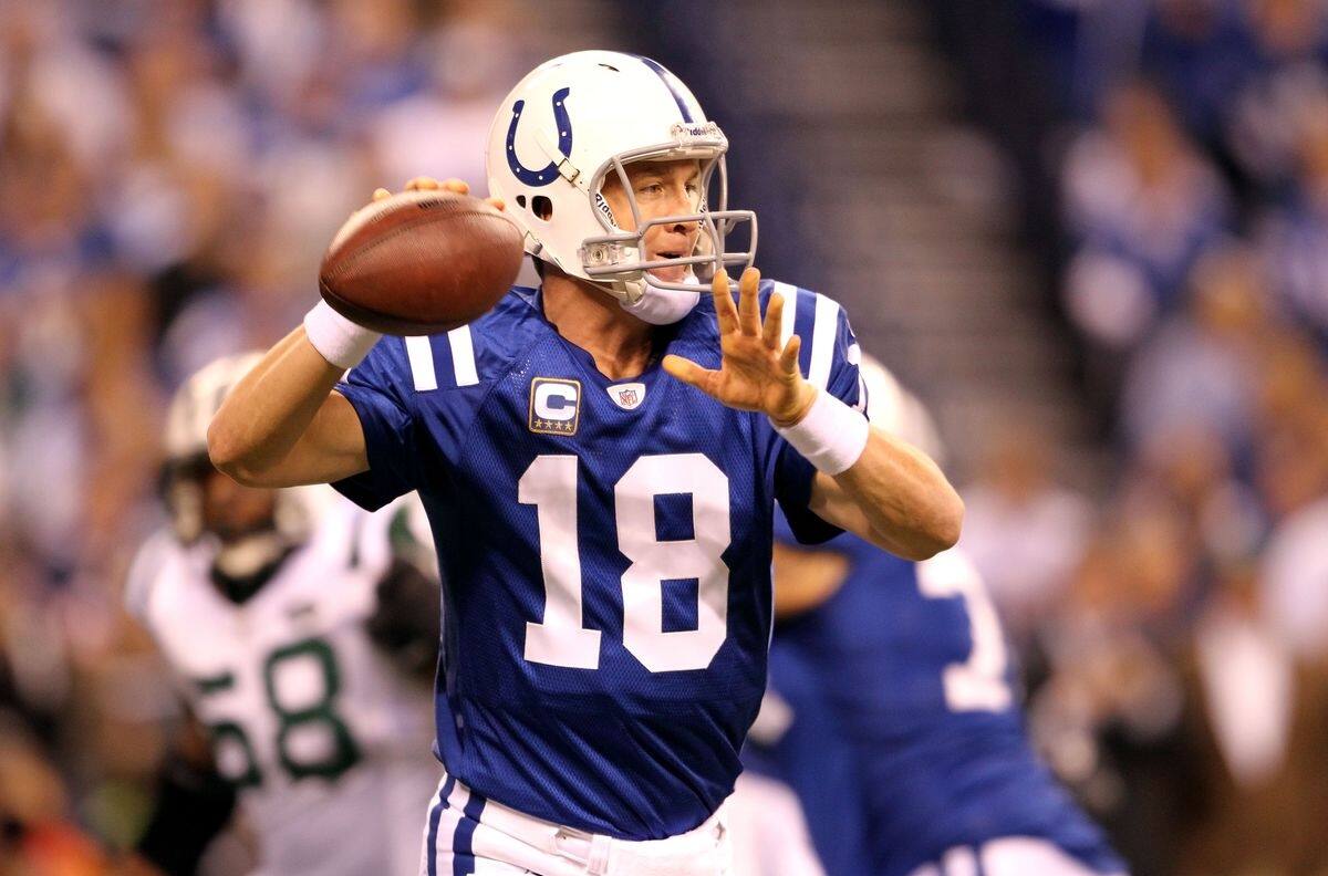NFL: Figuras proponen a Peyton Manning cómo futuro comisionado