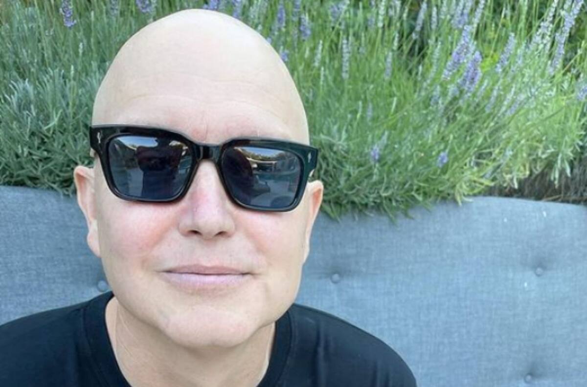 “Aún hay esperanza”: Mark Hoppus de Blink 182 comparte su estado tras diagnóstico de cáncer