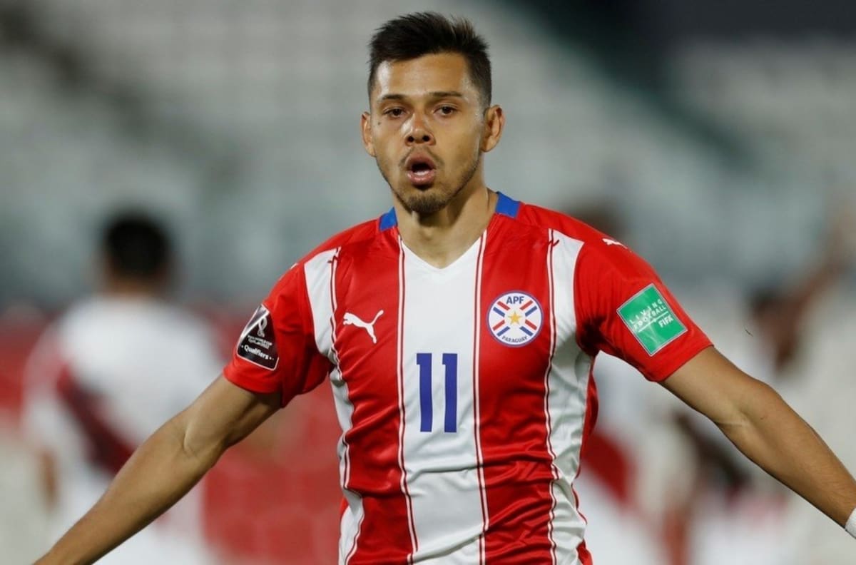 ¡Crack! Así juega Ángel Romero, posible refuerzo de Cruz Azul