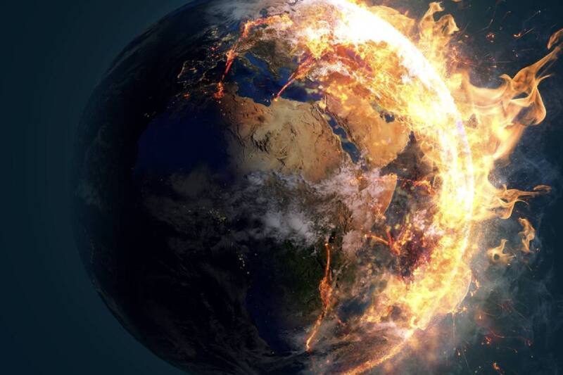 La predicción de Stephen Hawking sobre el fin del mundo gana fuerza en la comunidad científica.