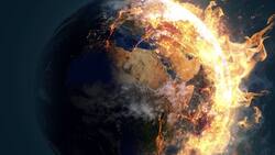 Estudio revela que el Universo se está evaporando y podría desaparecer