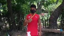 Boxeador y medallista cubano recibe indignante premio en su país