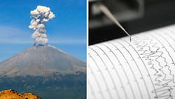 Estas son las predicciones de Mhoni Vidente sobre temblores y el Popocatépetl en febrero