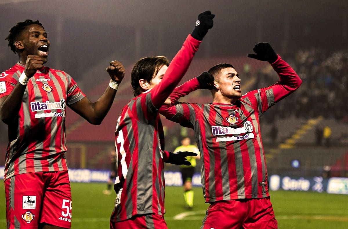 Cremonese | Este es el calendario de la Serie A de 2022-23 para ver a Johan Vásquez