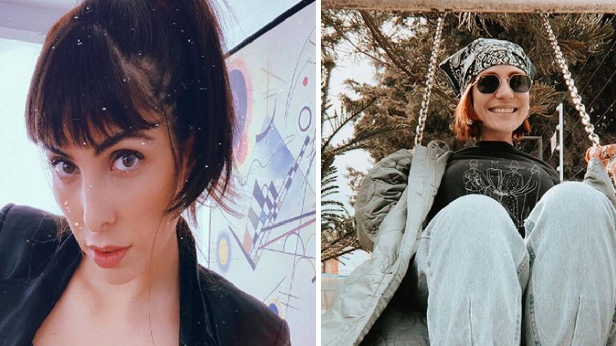 Gloria Aura revivirá en telenovela el abuso sexual de su hermana Nath Campos