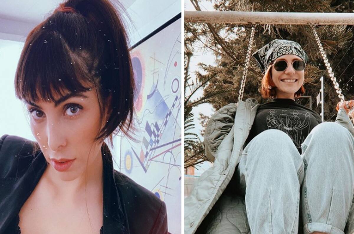 Gloria Aura revivirá en telenovela el abuso sexual de su hermana Nath Campos