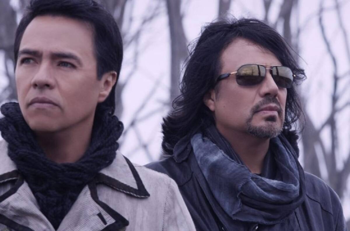 Los Temerarios anuncian su reencuentro para el 2023 y sus fans se enloquecen