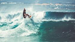 Estas son las mejores playas en México para surfear durante el verano 2022