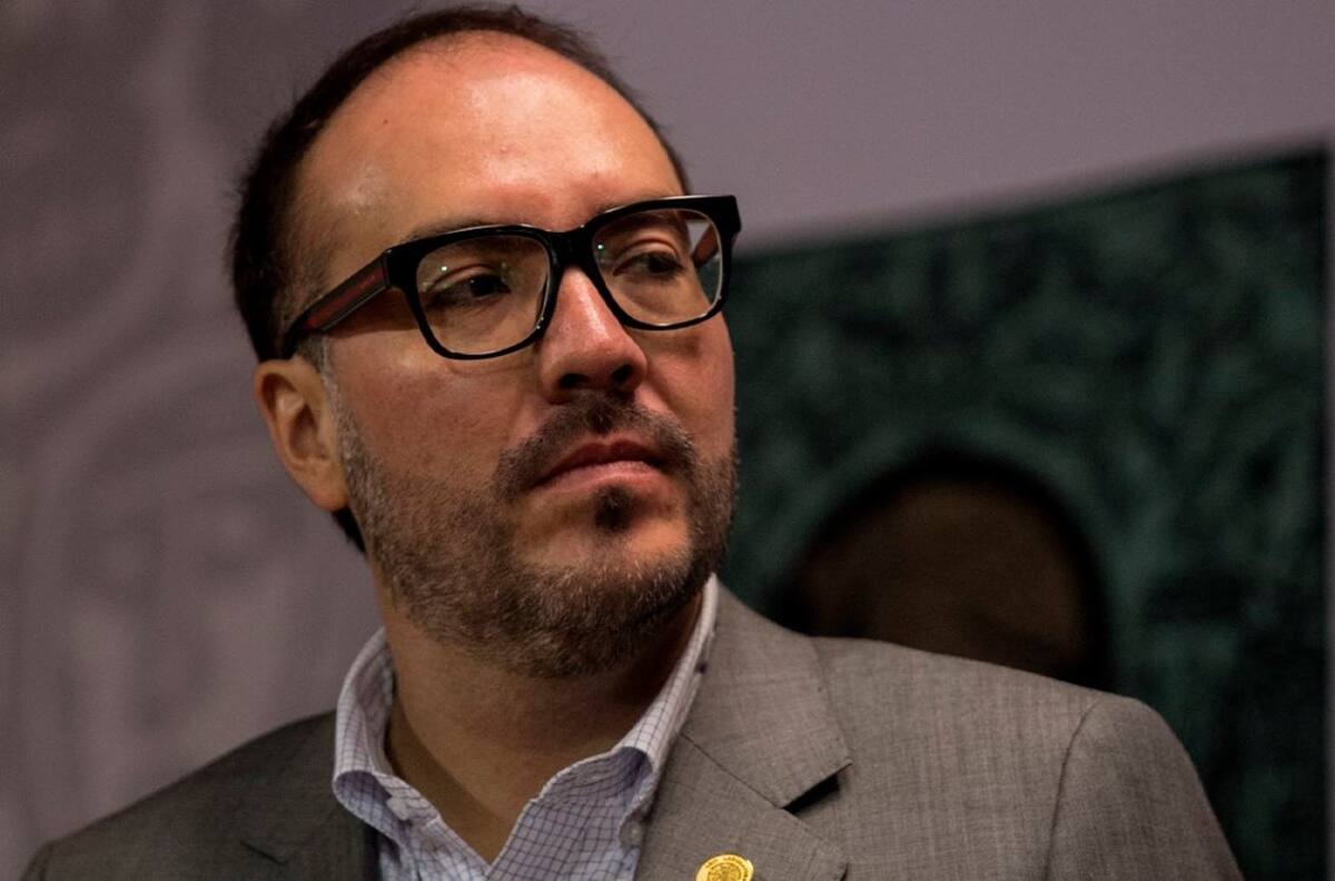 Mauricio Toledo, señalado por enriquecimiento ilícito, huyó del país a Chile