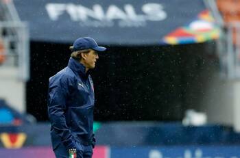 Italia vs España, ¿cómo ver en vivo la Nations League?