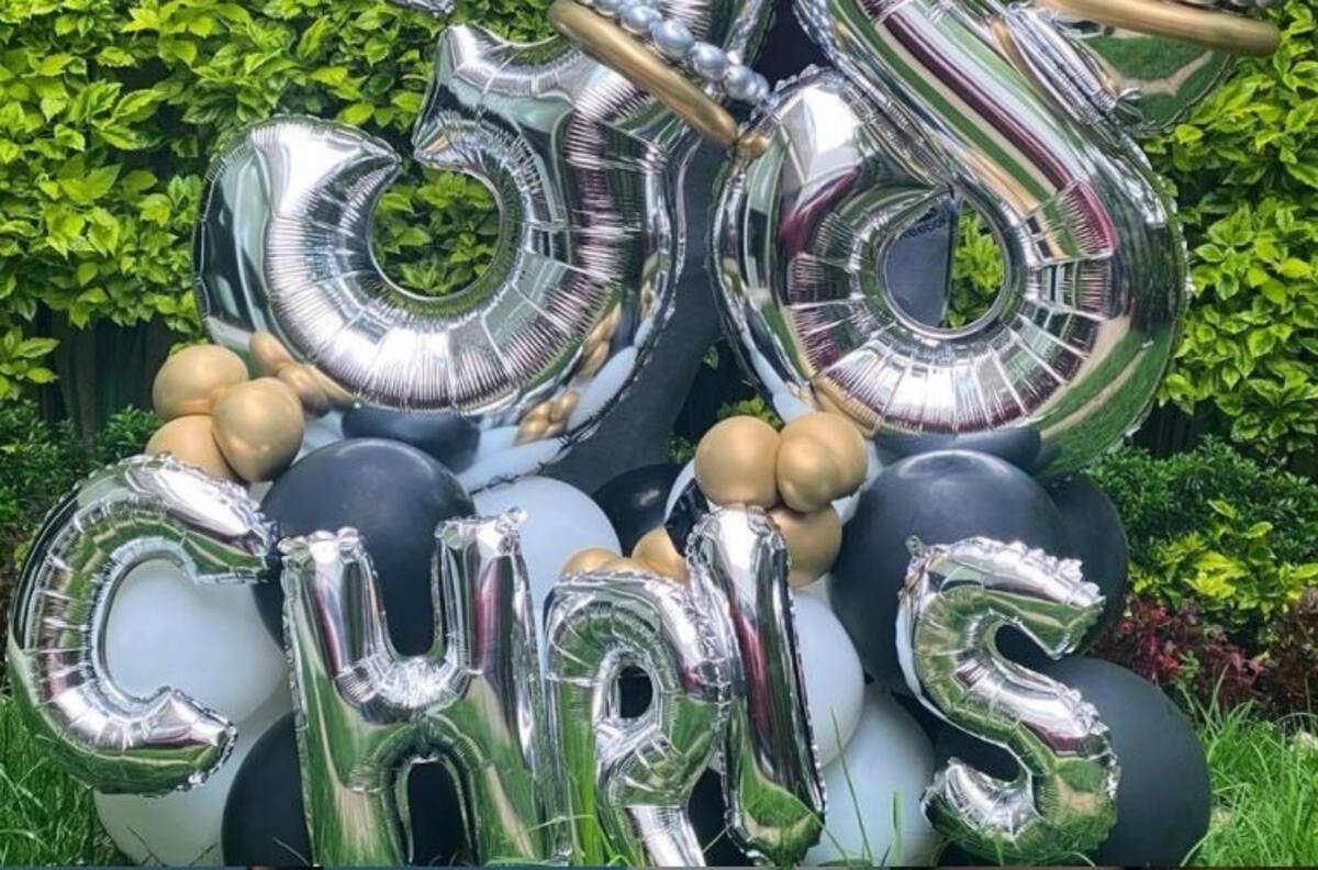 RBD versión drag queen: Christian Chávez festeja su cumpleaños 38