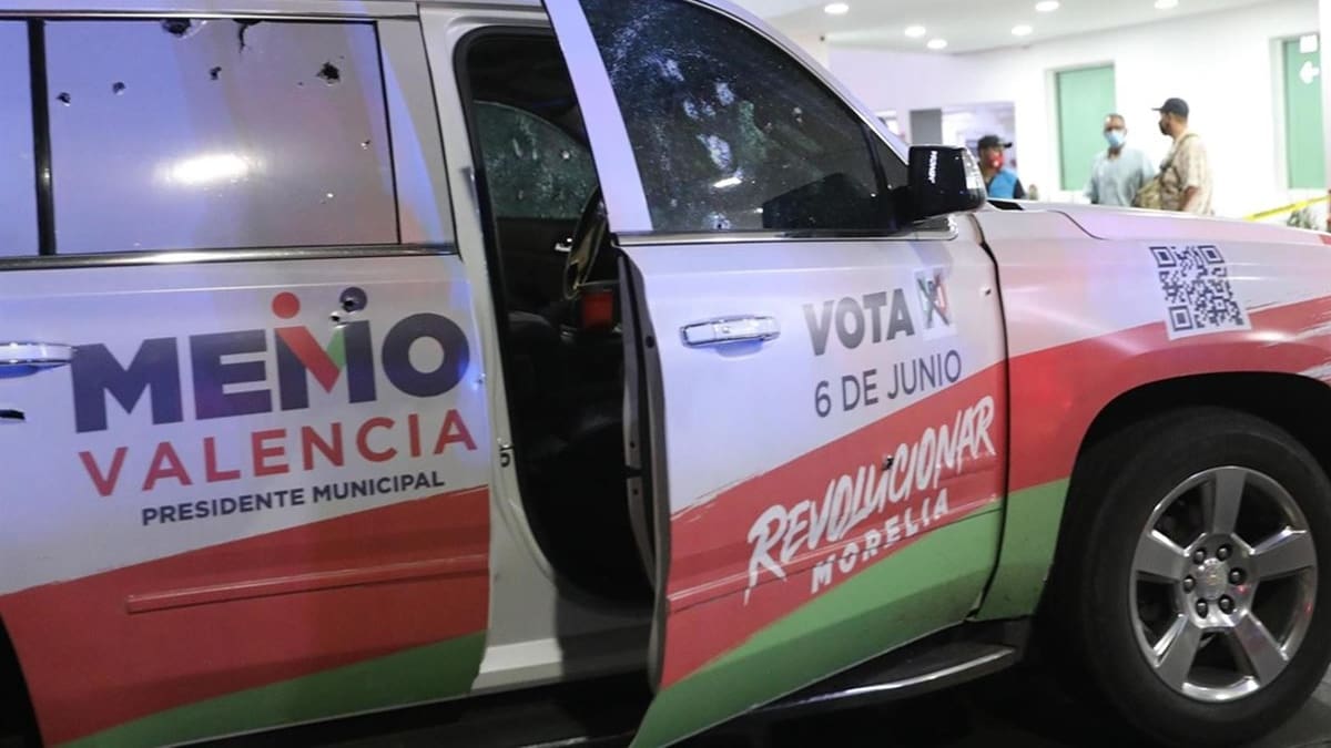 Elecciones violentas: van 782 agresiones a políticos y candidatos a nivel nacional; 89 mortales