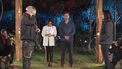 “Eres mal educado”: El duro cara a cara de Pamela Díaz y Junior Playboy en “Tierra Brava”