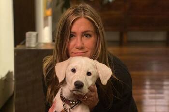 ¡Nuevo amor!: Se rumora que Jennifer Aniston tiene un romance con un actor de Hollywood