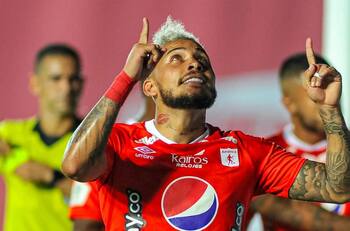 Futbol de Estufa: Duván Vergara ya está con Rayados de Monterrey