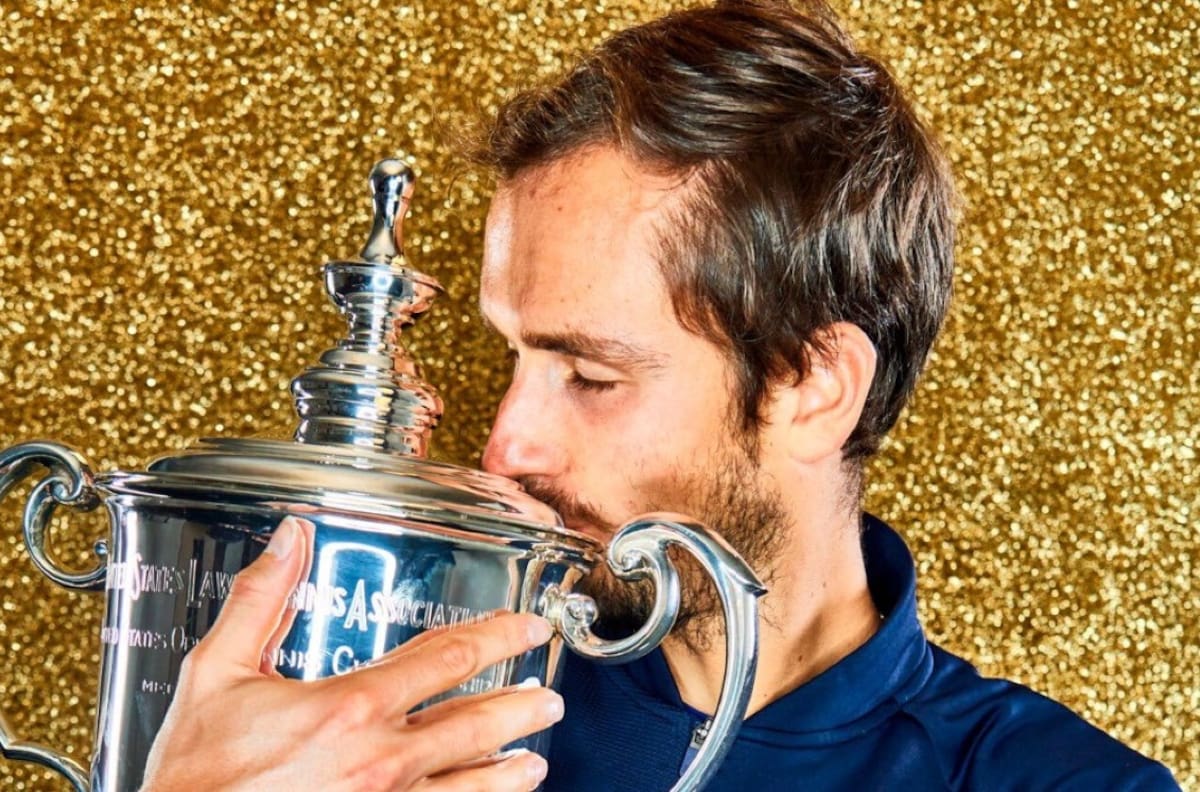 Los 13 campeones en 2021 que estarán presentes en el Abierto Mexicano de Tenis