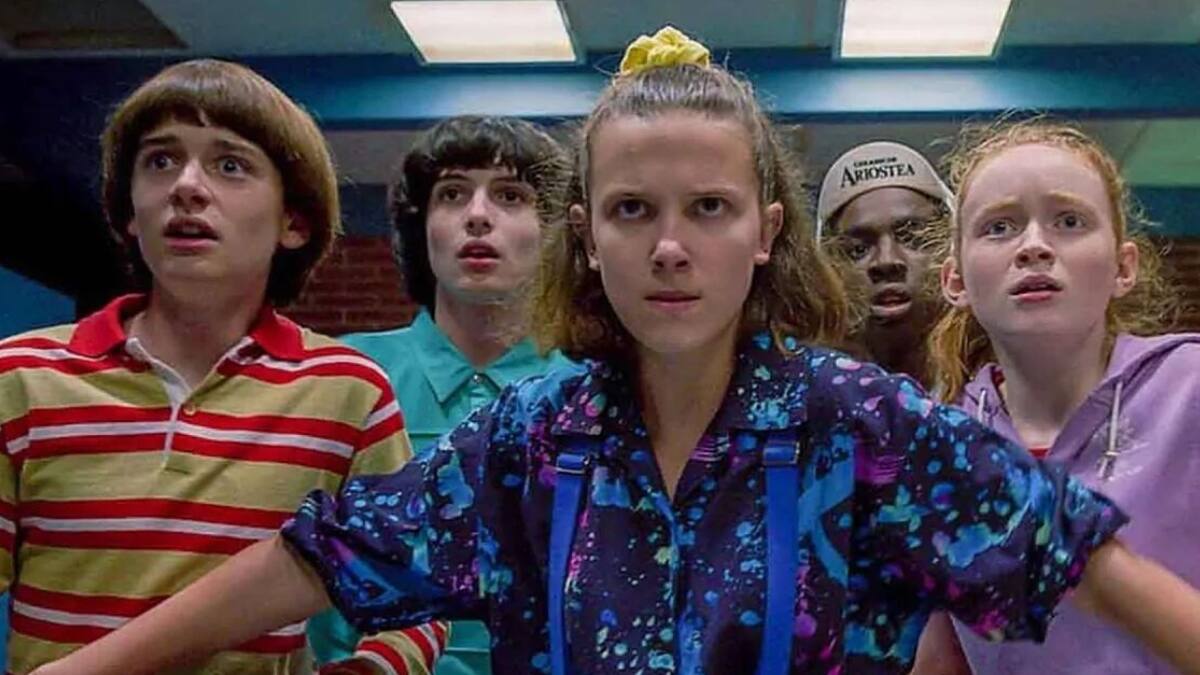 Linda Hamilton formará parte de la quinta temporada de “Stranger Things”