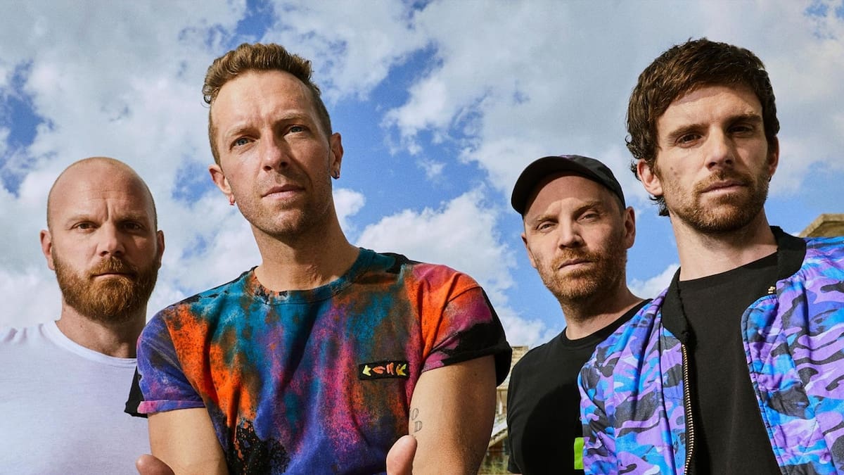 Revenden boletos para ver a Coldplay en México ¡hasta en 11,000 pesos!