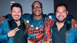 El éxito de la Banda MS y cómo llegó a uno de los escenarios más imponentes de Coachella 2022