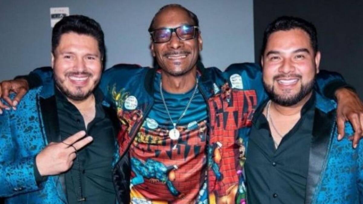 El éxito de la Banda MS y cómo llegó a uno de los escenarios más imponentes de Coachella 2022