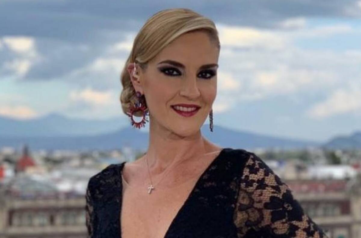Chantal Andere volverá a hacer de las suyas en nueva producción de Televisa