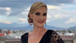 Chantal Andere volverá a hacer de las suyas en nueva producción de Televisa