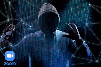 Hackers podrían escuchar tus llamadas de Zoom por culpa de este error