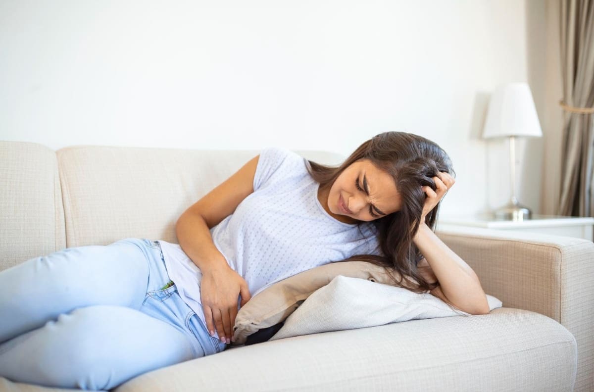 Salud: Dile adiós al estreñimiento con esta bebida