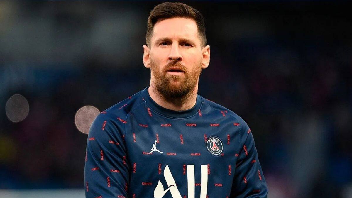 Javier Tebas reveló principal obstáculo para regreso de Lionel Messi a Barcelona