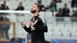 Pjanic fue expulsado de la Selección de Bosnia por indisciplina