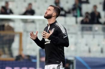 Pjanic fue expulsado de la Selección de Bosnia por indisciplina