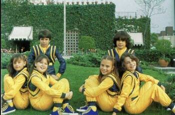 Timbiriche celebra 40 años de su creación en medio de la polémica