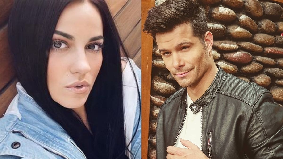 "Está muy bien": Brandon Peniche confiesa su atractivo por ¿Maite Perroni, ex RBD?
