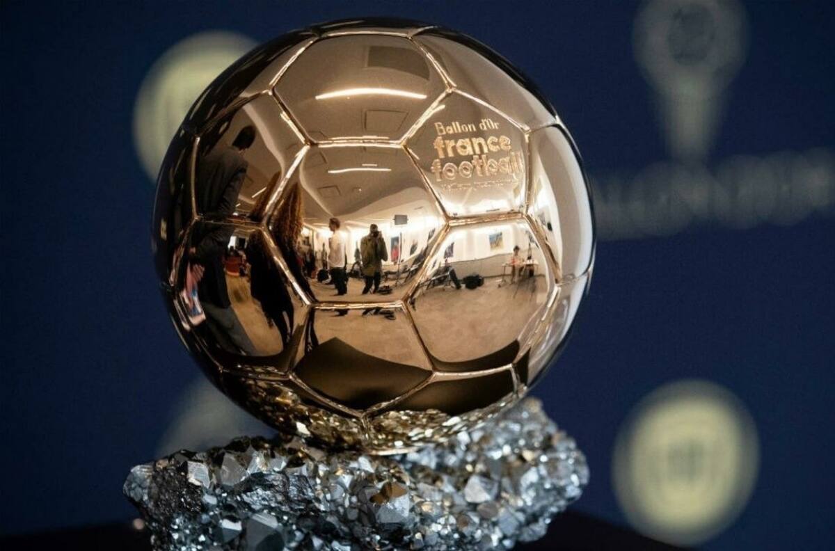 Balón de Oro 2022: Revisa las fechas y nuevas normas de la premiación