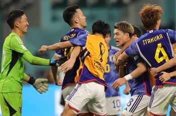 Japón vs Costa Rica: Fecha, hora, cómo y dónde ver el partido de la Jornada 2 del Grupo E del Mundial de Qatar 2022