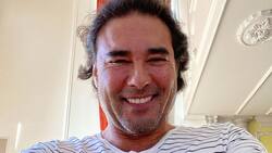 Eduardo Yáñez harto de los malos comentarios envía fuerte mensaje a sus haters