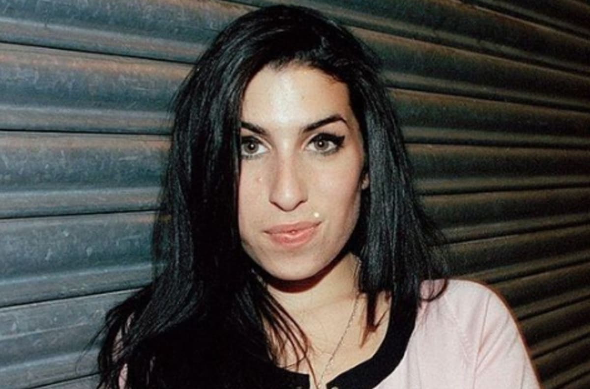 Amy Winehouse: la fanática del reggae y el rap que se preocupaba por el desorden emocional