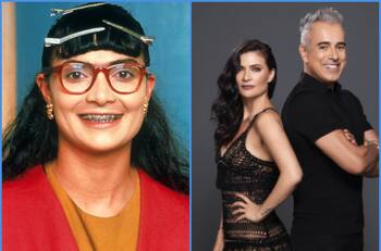 Sorpresa: “Betty la fea” regresa con una nueva serie e historia a Prime Video