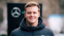 Diego Mejía asegura que la llegada de Mick Schumacher a Mercedes es una gran oportunidad en la F1