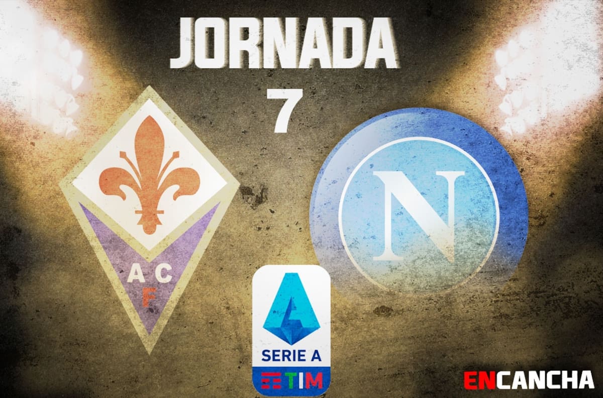 Napoli mantiene paso perfecto ante Fiorentina