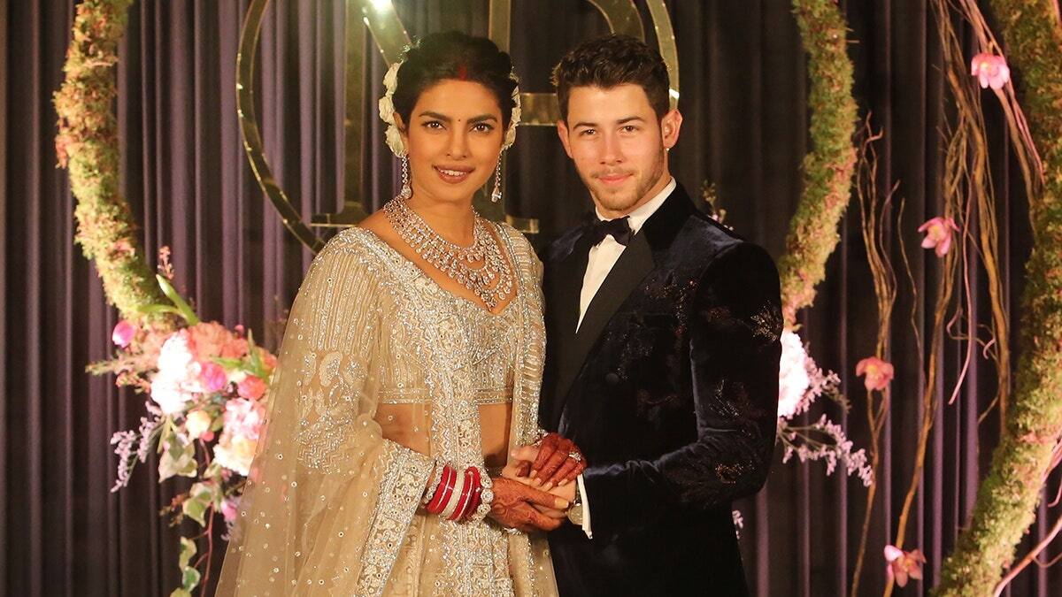 Una cronología de la solida relación de Nick Jonas y Priyanka Chopra